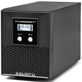 Salicru SPS 850 ADV T SAI Line-Interactive 850VA écran LCD USB/RS-232