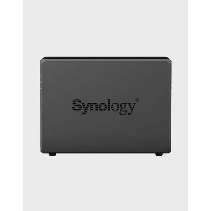 Synology DVA1622 NVR 2 Baies IA 4K