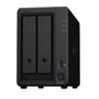Synology DVA1622 NVR 2 Baies IA 4K