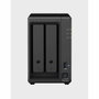 Synology DVA1622 NVR 2 Baies IA 4K