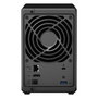 Synology DVA1622 NVR 2 Baies IA 4K