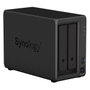Synology DVA1622 NVR 2 Baies IA 4K