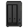 Synology DVA1622 NVR 2 Baies IA 4K