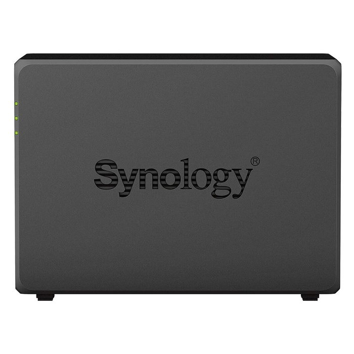 Synology DVA1622 NVR 2 Baies IA 4K