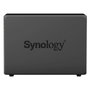 Synology DVA1622 NVR 2 Baies IA 4K