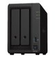 Synology DVA1622 NVR 2 Baies IA 4K