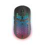 Souris Mars Gaming MMW3 79G Noir 3200 DPI