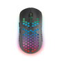 Souris Mars Gaming MMW3 79G Noir 3200 DPI