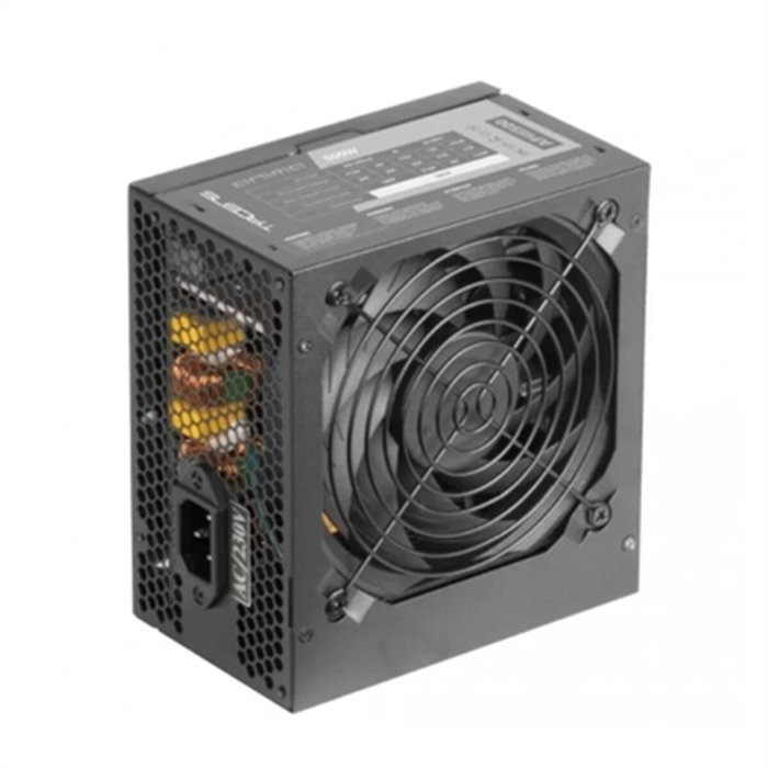 Bloc d’Alimentation Tacens APIII500 ATX 500 W 6 W