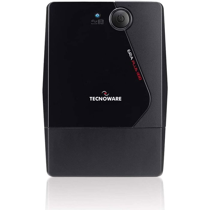 Bloc d’Alimentation Tacens APIII500 ATX 500 W 6 W