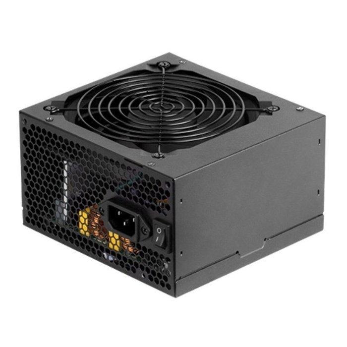 Bloc d’Alimentation Tacens APIII500 ATX 500 W 6 W