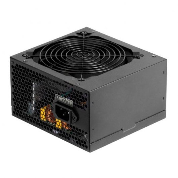 Bloc d’Alimentation Tacens APIII500 ATX 500 W 6 W
