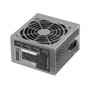 Tacens Anima Piii500Si Alimentation ATX 500W 85% Bronze Efficacité Ventilateur 120mm Silencieux Câbles Noirs