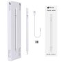 Leotec Lestp01 Stylus ePen - Stylet numérique universel pour écran tactile, compatible Android, Windows, iOS