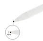 Leotec Lestp01 Stylus ePen - Stylet numérique universel pour écran tactile, compatible Android, Windows, iOS