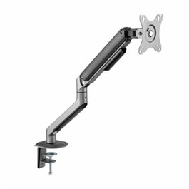 TooQ Support de bureau DB4032TNR-G pour écrans 17-32 pouces Gris/Noir