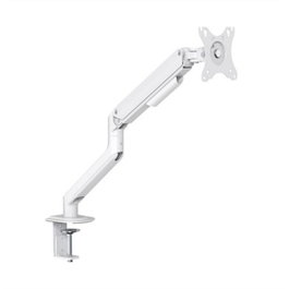 TooQ Support de Bureau DB4032TNR-W Blanc 17-32 pouces