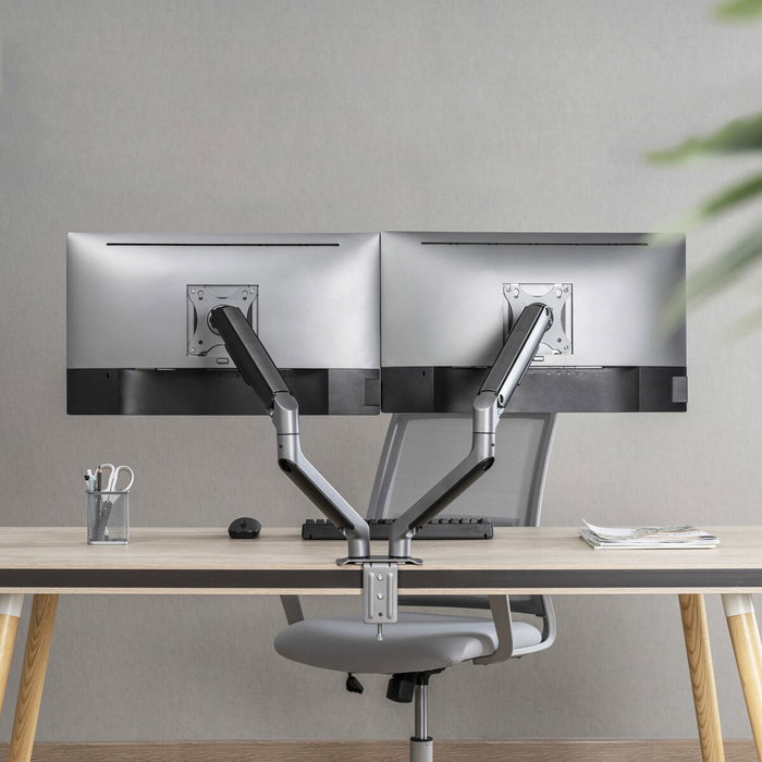 Support de TV TooQ DB4132TNR-G 18 kg 17"-32"