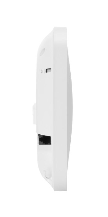 Hewlett Packard Enterprise Point d'accès intérieur Aruba Instant On AP22 (RW) Wi-Fi 6 2x2 MIMO - Pour petites entreprises et haute densité