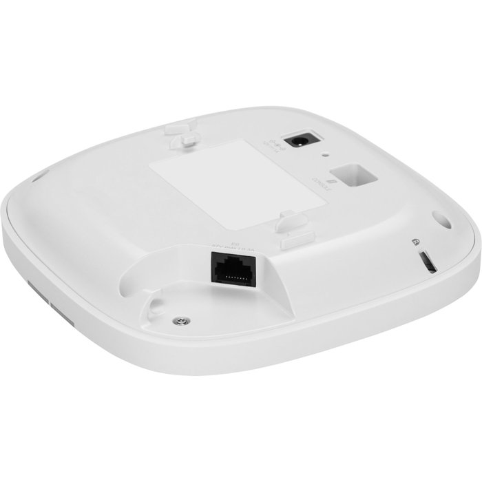 HP Aruba Instant On AP22 (RW) Point d'accès intérieur Wi-Fi 6 Blanc