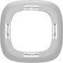 HP Aruba Instant On AP22 flush mount sleeve Blanc