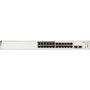 HPE Networking Aruba Instant On 1830 24p Gigabit PoE 2 SFP JL813A