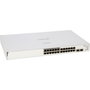 HPE Networking Aruba Instant On 1830 24p Gigabit PoE 2 SFP JL813A