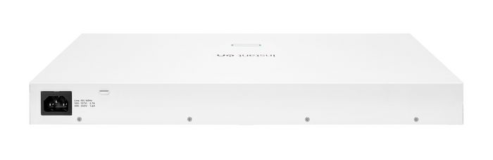 HPE Aruba Instant On 1830 24p Gigabit CL4 PoE 2p SFP 195W HPE Aruba Instant On 1830 24p Gigabit CL4 PoE 2p SFP 195W