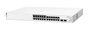 HPE Aruba Instant On 1830 24p Gigabit CL4 PoE 2p SFP 195W