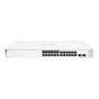 HPE Aruba Instant On 1830 24p Gigabit CL4 PoE 2p SFP 195W