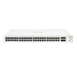 Hewlett Packard Enterprise Commutateur Aruba Instant On 1830 48G 4SFP Géré Couche 2