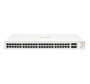 Hewlett Packard Enterprise Commutateur Aruba Instant On 1830 48G 4SFP Géré Couche 2