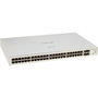HPE Networking Instant On 1830 Switch 48p Gigabit 4p SFP