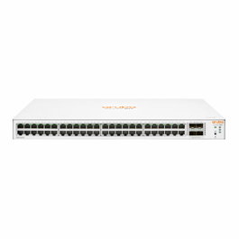 HPE Networking Instant On 1830 Commutateur 48 ports Gigabit 4 SFP