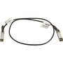 HPE Networking Instant On 10G SFP+ vers SFP+ 1 m Direct Attach Copper Cable