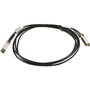 HPE Networking Instant On 10G SFP+ vers SFP+ 3m Câble Direct Attach Copper