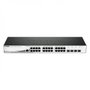 D-Link DGS-1210ME Switch Managed L2 24 Ports Gigabit 4 Ports SFP 56 Gbit/s