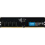 Mémoire RAM Crucial CT16G48C40U5 16 GB DDR5 SDRAM DDR5 4800 MHz CL40