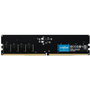 Mémoire RAM Crucial CT16G48C40U5 16 GB DDR5 SDRAM DDR5 4800 MHz CL40