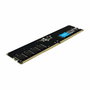 Mémoire RAM Crucial CT16G48C40U5 16 GB DDR5 SDRAM DDR5 4800 MHz CL40