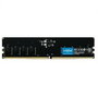 Mémoire RAM Crucial CT16G48C40U5 16 GB DDR5 SDRAM DDR5 4800 MHz CL40