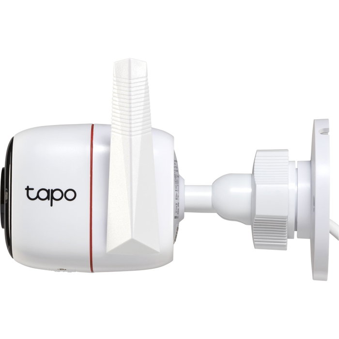 TP-Link Tapo TC65 Caméra de surveillance extérieure Wi-Fi 3 MP