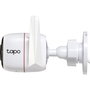 TP-Link Tapo TC65 Caméra de surveillance extérieure Wi-Fi 3 MP