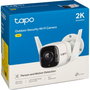 TP-Link Tapo TC65 Caméra de surveillance extérieure Wi-Fi 3 MP