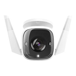 TP-Link Caméra IP TC65 - Caméra de surveillance intérieure/extérieure