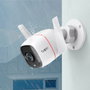 TP-Link TC65 Caméra WiFi Extérieure 3MP Vision Nocturne Audio Bidirectionnel