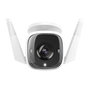 TP-Link TC65 Caméra WiFi Extérieure 3MP Vision Nocturne Audio Bidirectionnel