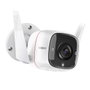 TP-Link TC65 Caméra WiFi Extérieure 3MP Vision Nocturne Audio Bidirectionnel