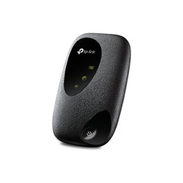 Tp-Link Routeur WiFi Mobile 4G LTE 300Mbps pour jusqu'à 10 appareils Batterie 2000mAh - M7010
