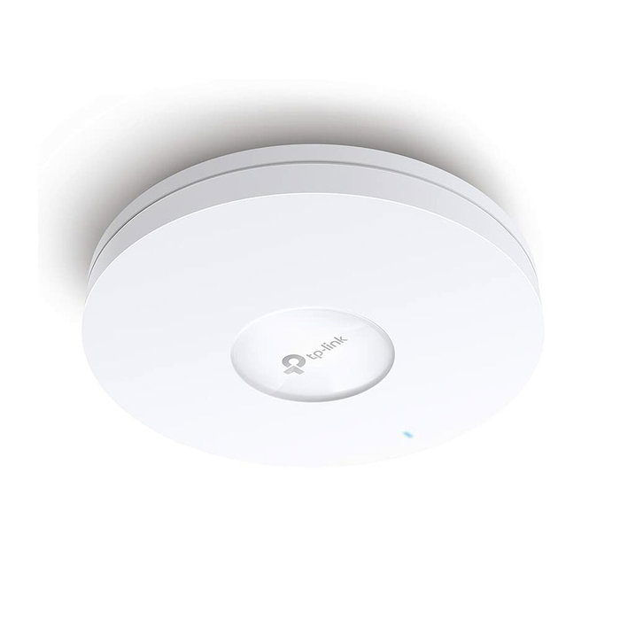 TP-Link EAP670 AX5400 Blanc